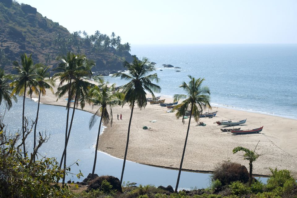 Best and Cheap Konkan Tour Packages | Local Travel Agent in Konkan | Travel Hed